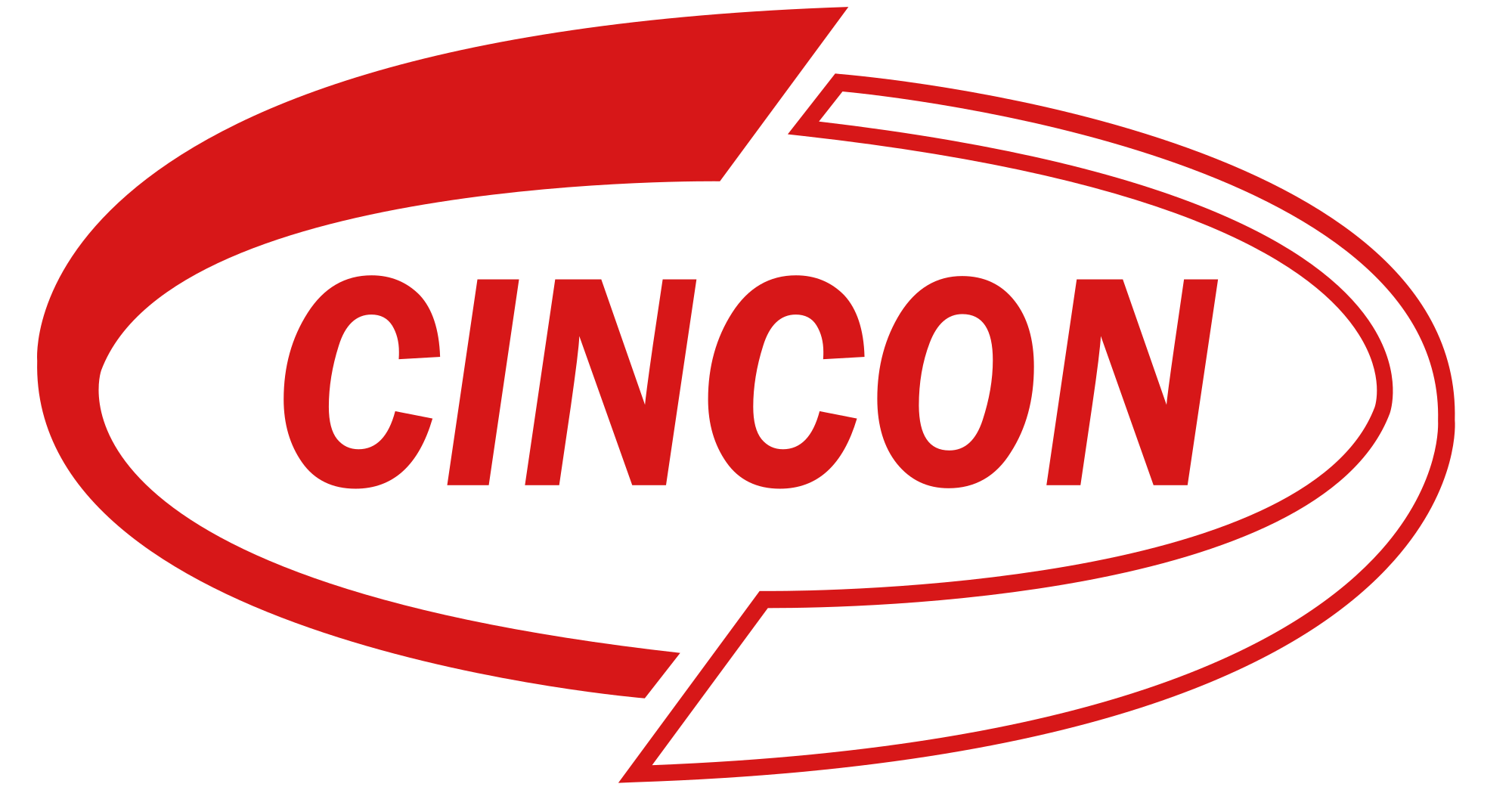 Cincon logo
