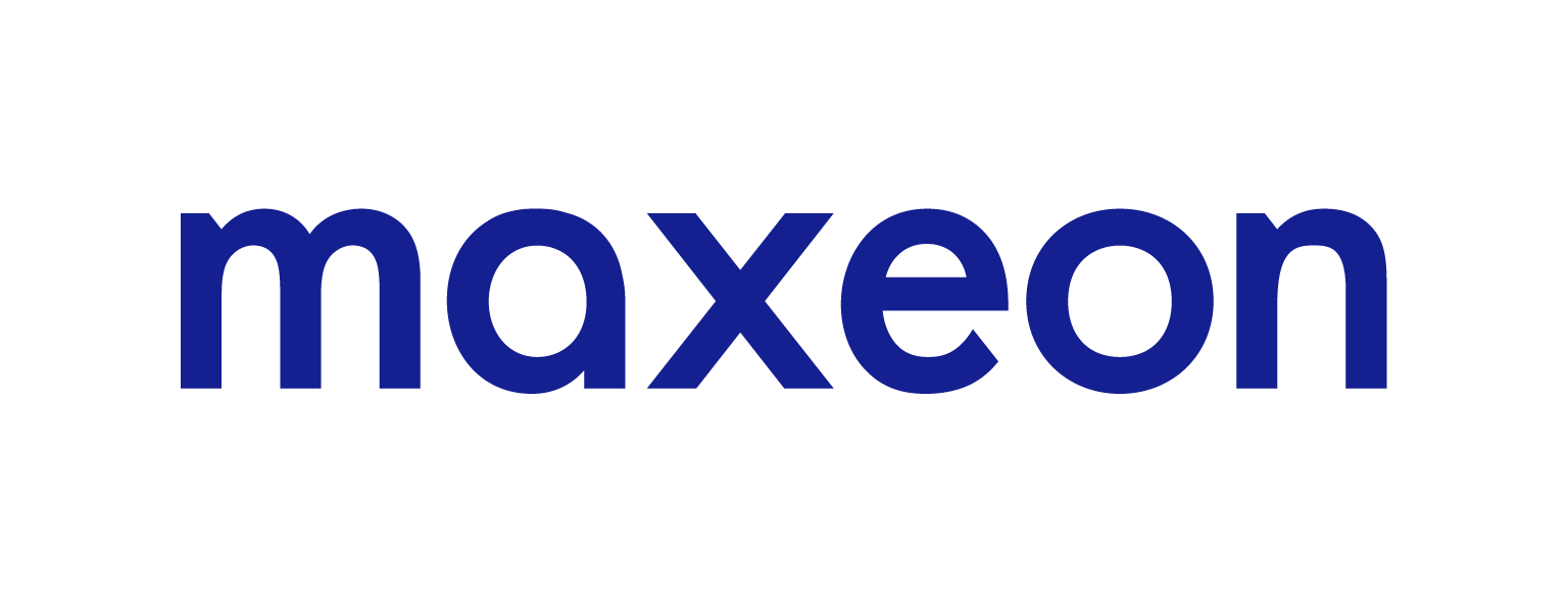 Maxeon logo