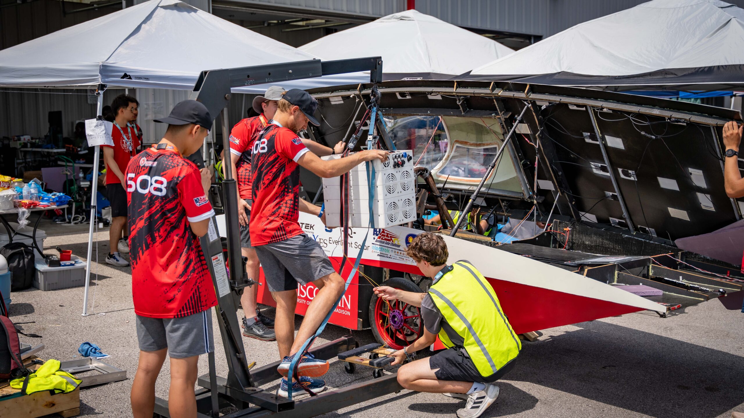 Manufacturing process 4